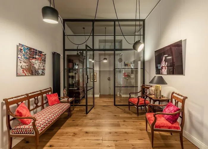 La Design.Ata Experience Bed & Breakfast